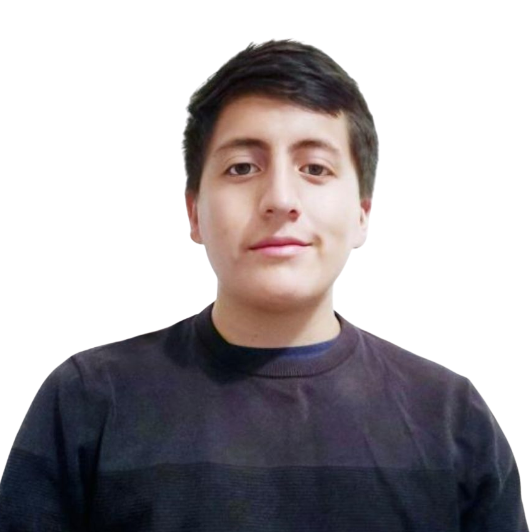 Foto de Óscar Arnez